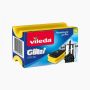 Kempinė valymui Vileda Glitzi, juoda