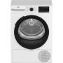 DŽIOVYKLĖ BM3T40230W BEKO