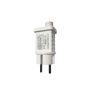 Girliandos jungiklio transformatorius, 31V 12W IP44