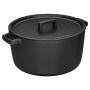 Ketaus puodas Fiskars Folken, 23 cm, 4 l
