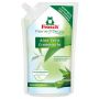Skystas muilas Frosch SU ALIJOŠIUMI, 500 ml