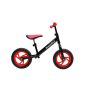 Balansinis dviratis Bimbo Bike 75900, juodas, 12"