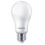 Lemputė Philips LED, A60, E27, 13W, 1521lm, 2700K