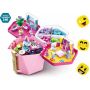 Konstruktorius Sluban Girl Range M38-B0830, plastikas