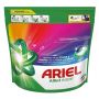 KAPSULĖS SKALBIMO ARIEL COLOR 65VNT