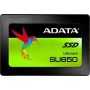 Kietasis diskas (SSD) Adata Ultimate SU650, 2.5", 512 GB