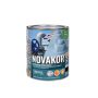 Gruntas Antikor Novakor, matinis, juodas 2.7 l