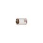 Varžtų veržlių galvutė Forte Tools, 19 mm, 1/2"