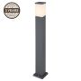 Šviestuvas Domoletti CORTE DH3430-800, 15W, E27, IP44