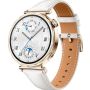 Išmanusis laikrodis Huawei GT 5 41MM, aukso