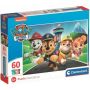 Dėlionė Clementoni Paw Patrol 26114, 23.5 cm x 33.5 cm