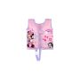 Gelbėjimo liemenė Bestway Disney, rožinė, S/M, 11 - 19 kg
