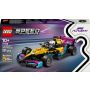 KONSTR LEGO F1 ACADEMY™ 77258