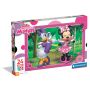 Dėlionė Clementoni Disney Junior Minnie 24091, 62x42, 24 d