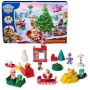 Advento kalendorius Paw Patrol 6073664
