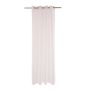 UŽUOL VOILE W191-70008 ŽIED 140X260 D