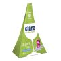 Ekologiška indaplovių druska CLARO, 1 kg