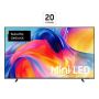 TELEVIZORIUS UE65M72HAUXXH SAMSUNG