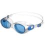 Plaukimo akiniai Speedo Futura Classic, skaidri/mėlyna