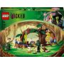 Konstruktorius LEGO® Wicked Elphaba's Retreat 75687, 228 vnt