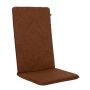 Kėdės pagalvėlė Patio Mona hoch with ZIP A007-04BB