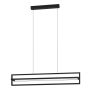 Šviestuvas kabinamas Eglo SIBERIA, 34 W, LED, 900466