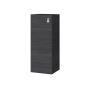 SPINTELĖ PAKAB ŪKIN MS-32AZ-PM WOOD ASH