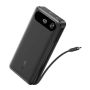 Nešiojamas įkroviklis Anker A1383H11, 20000 mAh, 65 W, juoda