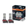 LEMP AUTO LED H8/H11/H16 12V8W6500K 2VNT