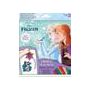 Magnetukas Colorino FROZEN 79147PTR, 4 vnt.