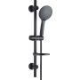 KOMPLEKTAS DUŠO DX9516HKC JUODAS