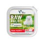 ĖDAL KONS ŠUNIUKAMS RAW PALEO JAUT 150G