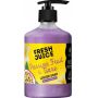 MUILAS SKYS PASSION FRUIT & TIARE 460ML