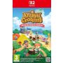 Nintendo Switch 2 žaidimas Animal Crossing New Horizons