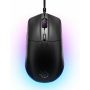 Žaidimų pelė Steelseries Rival 3 Gen 2, juoda