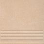 Plytelės, klinkerio MATTONE SABBIA BEIGE PAK30X30(1.17)