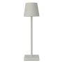 Stalinis šviestuvas Domoletti ROCK ETLED-55 WHITE, LED, 3.5W