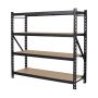 SANDĖL LENTYN 4IQ 180X45X180CM 600KG