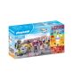 Konstruktorius Playmobil My Figures: Stunt Show 71399