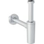SIFONAS GEBERIT CHROMUOTAS 32MM