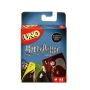 Kortos Uno Harry Potter FNC42