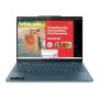 Neš. kompiuteris Lenovo Yoga 7 2in1, 512 GB, 14 " mėlyna
