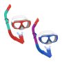 Nardymo komplektas BESTWAY EXPLORA SNORKEL 24032