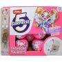 Lėlė 5Surprise Fashion Fairies 77564, 15 cm