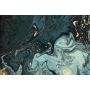 KILIMAS PUFFY-MARBLE-0019 0.8X1.5 M
