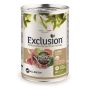 Šlapias šunų maistas Exclusion Mono Protein, 0.4 kg
