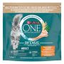 Sausas kačių maistas Purina One Adult vištiena,1.4kg