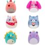 Pliušinis žaislas Squishmallows SQJW75VALD, įv spalvų,19cm