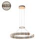 Šviestuvas kabinamas Domoletti DUBLIN, 15 W, LED, A2336-400