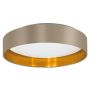 Šviestuvas plafonas Eglo, LED, 20W, 3000K, 2400lm, Ø38